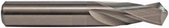 M.A. Ford - 0.295" 118° Spiral Flute Solid Carbide Screw Machine Drill Bit - All Tool & Supply