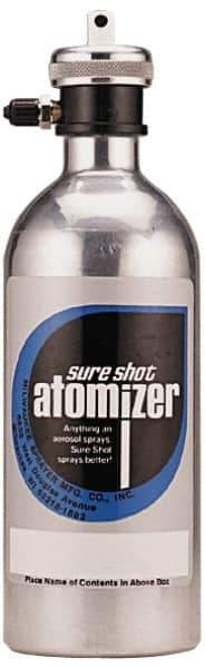 Sure Shot - Paint Sprayer - 16 oz Capacity - All Tool & Supply