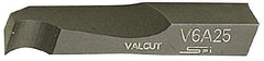 SPI - Bright Finish, Cobalt, Circle Cutter and Trepanning Blade - 3/4" Cutting Depth, Disc Type 1 - All Tool & Supply