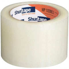 Shurtape - HP 100 General Purpose Grade Hot Melt Packaging Tape - All Tool & Supply