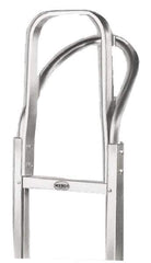 Wesco Industrial Products - Hand Truck - Aluminum - All Tool & Supply