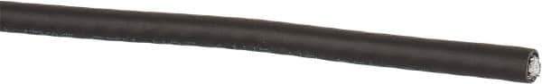 Southwire - RG6, 75 Ohm, 18 AWG, Coaxial Cable - 1,000 Ft. Long, 0.269 Inch Diameter, Steel Conductor, PVC Jacket - All Tool & Supply