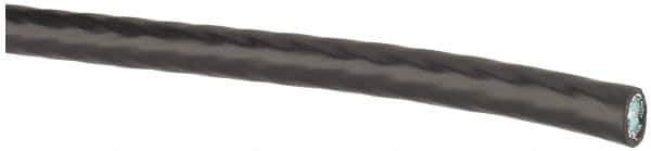 Southwire - RG59, 75 Ohm, 22 AWG, Coaxial Cable - 500 Ft. Long, 0.242 Inch Diameter, Steel Conductor, PVC Jacket - All Tool & Supply