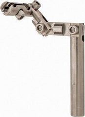 SPI - Test Indicator Axial Support Bracket - For Use with Dovetail, 5/32 and 1/4 Inch Stems - All Tool & Supply