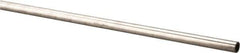 Made in USA - 6' Long, 3/8" OD, 304 Stainless Steel Tube - 0.035" Wall Thickness - All Tool & Supply