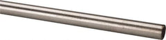 Value Collection - 6' Long, 3/8" OD, 304 Stainless Steel Tube - 0.049" Wall Thickness - All Tool & Supply