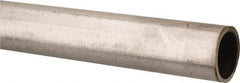 Value Collection - 6' Long, 5/8" OD, 304 Stainless Steel Tube - 0.049" Wall Thickness - All Tool & Supply