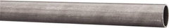 Value Collection - 6' Long, 1" OD, 4130 Alloy Steel Tube - 0.049" Wall Thickness - All Tool & Supply