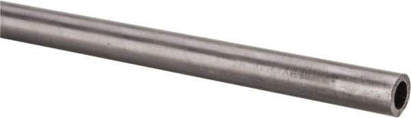 Value Collection - 6' Long, 3/8" OD, 4130 Alloy Steel Tube - 0.065" Wall Thickness - All Tool & Supply