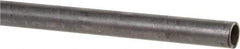 Value Collection - 6' Long, 3/8" OD, 1010 Alloy Steel Tube - 0.035" Wall Thickness - All Tool & Supply