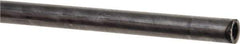 Value Collection - 6' Long, 3/8" OD, 1010 Alloy Steel Tube - 0.049" Wall Thickness - All Tool & Supply