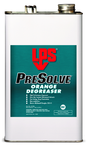 Presolve Orange Degreaser - 1 Gallon - All Tool & Supply