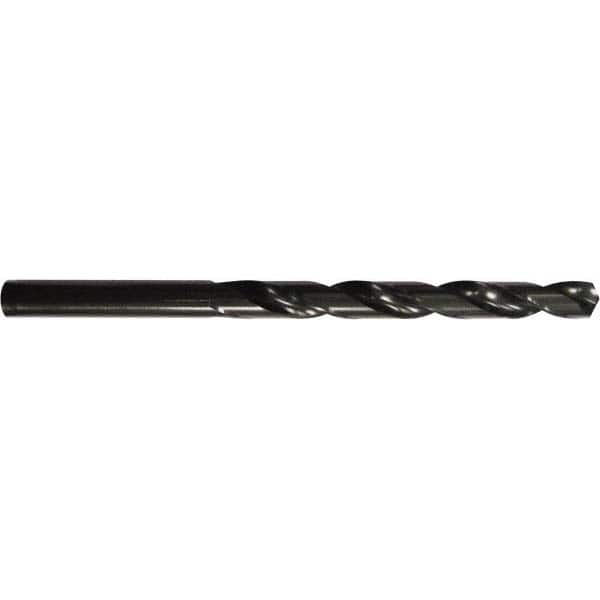 Guhring - 63/64" 118° Spiral Flute High Speed Steel Taper Length Drill Bit - All Tool & Supply