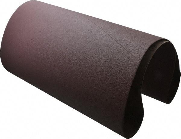 3M - 19" Wide x 48" OAL, 60 Grit, Aluminum Oxide Abrasive Belt - Aluminum Oxide, Medium, Coated, X Weighted Cloth Backing, Series 341D - All Tool & Supply