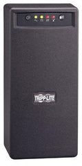 Tripp-Lite - 12 Amp, 800 VA, Wall Mount Line Interactive Backup Uninterruptible Power Supply - Backup 3-1/2 min with Full Load & 11-1/2 min with Half Load, 120 VAC Input, 110, 115 & 120 VAC Output, 475 Watt Output, 1 Phases, 7 Outlets - All Tool & Supply