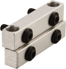 Norgren - Air Cylinder Foot Mount - 23°F Min Temp, Use with 32mm Compact Cylinders - All Tool & Supply