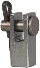 Norgren - Air Cylinder Piston Rod - 23°F Min Temp, Use with 12mm Compact Cylinders - All Tool & Supply