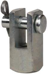 Norgren - Air Cylinder Piston Rod - 23°F Min Temp, Use with 25mm Compact Cylinders - All Tool & Supply