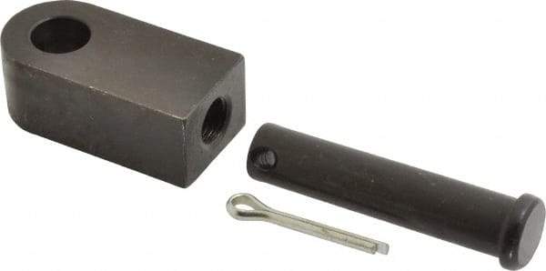 Norgren - Air Cylinder Rod - -20°F Min Temp, Use with 1-1/2" to 2-1/2" NFPA Cylinders - All Tool & Supply