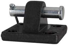 Norgren - Air Cylinder Eye Bracket - -20°F Min Temp, Use with 6" NFPA Cylinders - All Tool & Supply