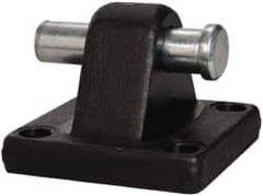 Norgren - Air Cylinder Eye Bracket - -20°F Min Temp, Use with 3-1/4" & 4" NFPA Cylinders - All Tool & Supply