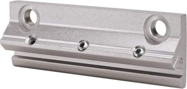 Norgren - Air Cylinder Center Support Bracket - -22°F Min Temp, Use with 3" Bore - All Tool & Supply