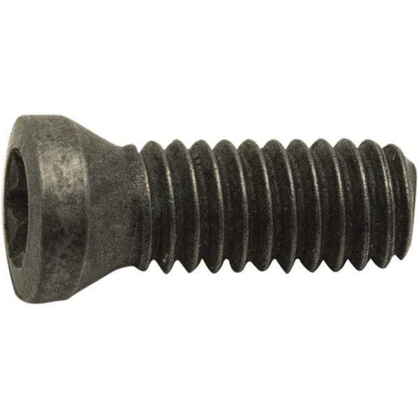 Parlec - Torx Insert Screw for Indexable Boring Bars - For Use with Inserts - All Tool & Supply