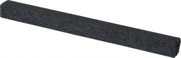 Value Collection - 120 Grit Silicon Carbide Square Polishing Stone - All Tool & Supply