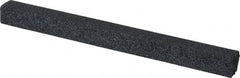 Value Collection - 120 Grit Silicon Carbide Square Polishing Stone - All Tool & Supply