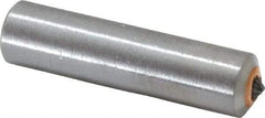 Norton - 1 Carat Single Point Diamond Dresser - 2" Long x 1/2" Shank Diam - All Tool & Supply