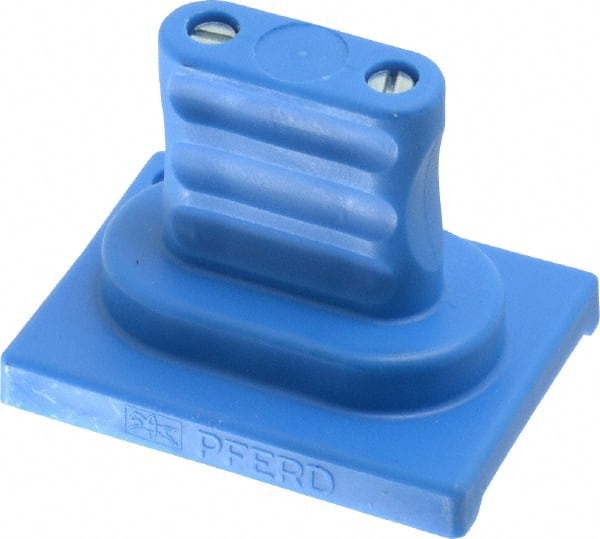 PFERD - 2" OAL, 1-1/2" Blade Width, Paint File - Exact Industrial Supply