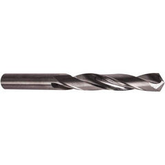 Precision Twist Drill - Letter Z 118° Solid Carbide Jobber Drill - All Tool & Supply