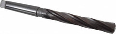 Interstate - 29/32" Diam, 4 Flute, High Speed Steel 3MT Shank Core Drill - All Tool & Supply