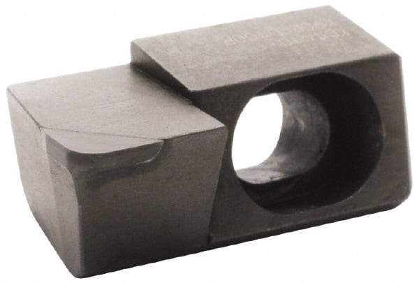 Kennametal - K90B100 Grade KD1410 PCD Milling Insert - Uncoated - All Tool & Supply