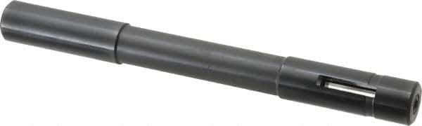 APT - 3/4 Inch Holder, 3/4 Inch Diameter, 7 1/2 Inch Overall Length, Pilot Holder - Series D - All Tool & Supply