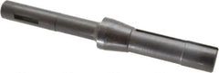 APT - 3/4 Inch Holder, R8 Shank Taper, 8 1/4 Inch Overall Length, Pilot Holder - Series D - All Tool & Supply