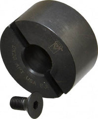 APT - Series D 2" Diam Auxiliary Pilot - 2-1/32 to 2-1/2" Blade Diam Compatibility - All Tool & Supply