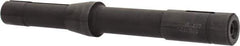 APT - 1 Inch Holder, R8 Shank Taper, 9 1/4 Inch Overall Length, Pilot Holder - Series E - All Tool & Supply