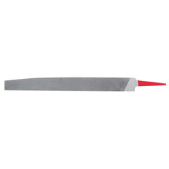 Simonds File - American-Pattern Files File Type: Knife Length (Inch): 5.75 - All Tool & Supply