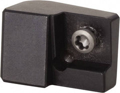 Kennametal - GB2/LD2/LE/GN Insert Style, Milling Cartridge - KSSC Toolholder Style, Compatible with Slotting - All Tool & Supply