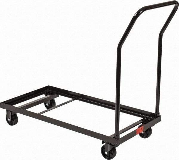 NPS - 36 Chairs Capacity Dolly - Use for Folding Chairs - All Tool & Supply