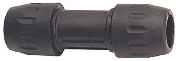 Transair - 1-1/2" ID, Air Hose Union - 232 Max psi, 8-1/8" Long, Plastic - All Tool & Supply