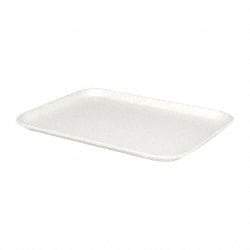 MFG Tray - 13-3/4" Long x 10-5/8" Wide x 1" Deep General Purpose Tray - Fiberglass - All Tool & Supply