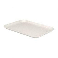 MFG Tray - 18" Long x 14" Wide x 1" Deep General Purpose Tray - Fiberglass - All Tool & Supply