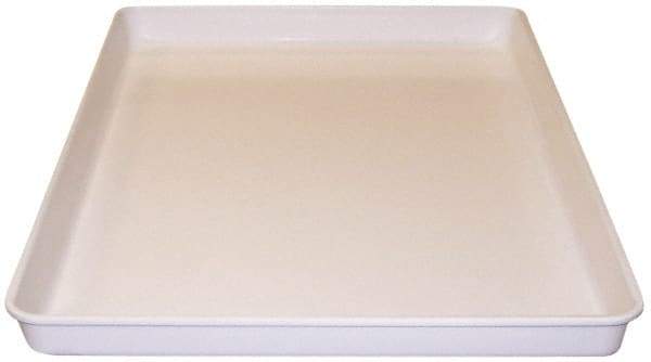 MFG Tray - 36-1/2" Long x 24-3/4" Wide x 1-1/2" Deep General Purpose Tray - Fiberglass - All Tool & Supply