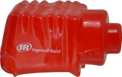 Ingersoll-Rand - Power Drill Standard Tool Boot - Red - For Ingersoll Rand No. 261, 261-3, 261-6, 1720, 2920 - All Tool & Supply