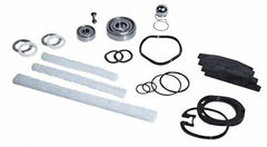 Ingersoll-Rand - Angle & Disc Grinder Tune-Up Kit - For Use with 61H Series Grinders - All Tool & Supply