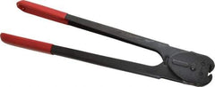 Value Collection - 3/4" Wide, Sealers-Front Action - Open Function - All Tool & Supply