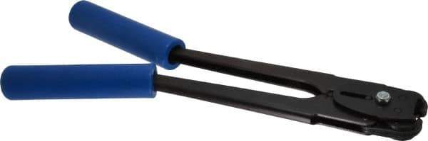 Value Collection - 3/4" Wide, Sealers-Front Action - Pusher (Overlap) Function - All Tool & Supply