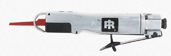 Ingersoll-Rand - 10,000 Strokes per Minute, 3/8 Inch Stroke Length, 7.98 CFM Air Reciprocating Saw - 6 Blades, 6.2 Bar Air Pressure, 1/4 NPTF Inlet - All Tool & Supply